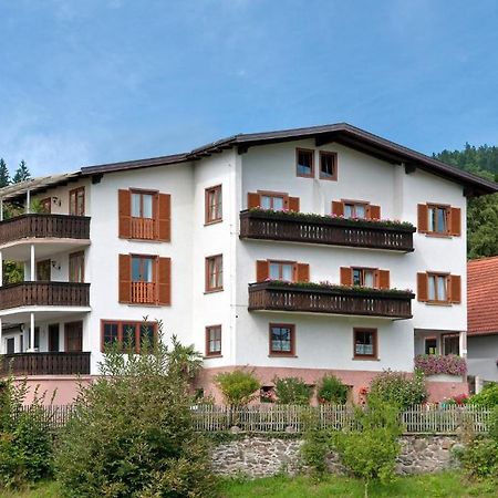 Schuetzenhof Aparthotel Sattendorf Kültér fotó