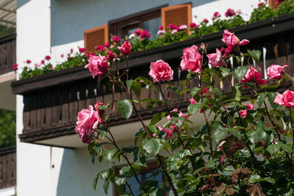 Schuetzenhof Aparthotel Sattendorf Kültér fotó