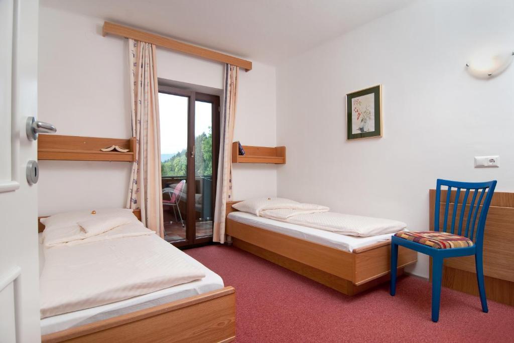 Schuetzenhof Aparthotel Sattendorf Szoba fotó